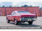 Thumbnail Photo 9 for 1969 Chevrolet Nova